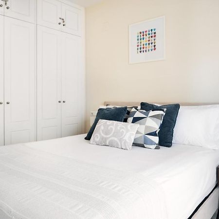 El Coloso, Cosy And Stylish Near The Beach Benalmádena Εξωτερικό φωτογραφία
