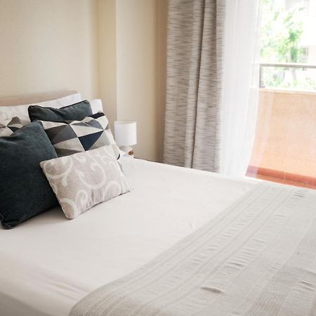 El Coloso, Cosy And Stylish Near The Beach Benalmádena Εξωτερικό φωτογραφία