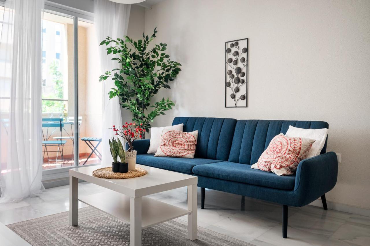 El Coloso, Cosy And Stylish Near The Beach Benalmádena Εξωτερικό φωτογραφία