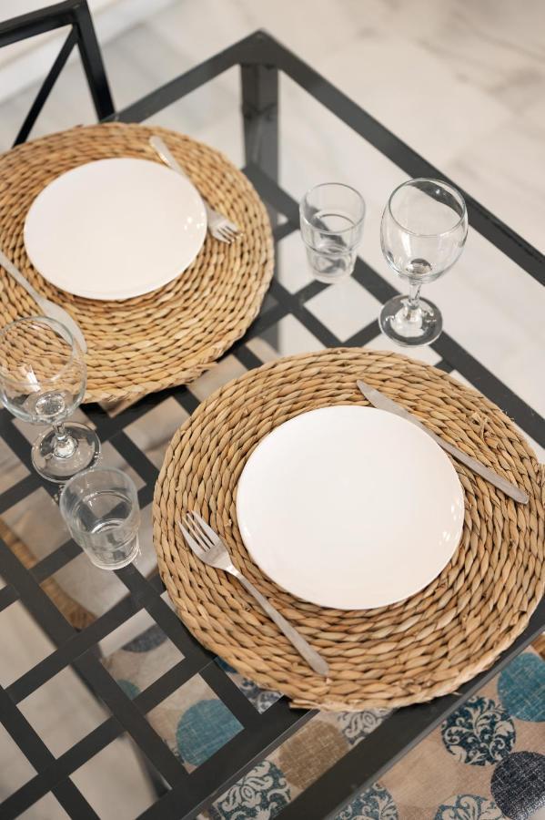 El Coloso, Cosy And Stylish Near The Beach Benalmádena Εξωτερικό φωτογραφία