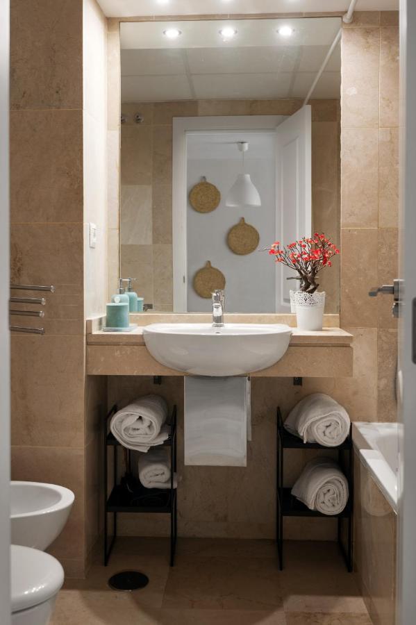El Coloso, Cosy And Stylish Near The Beach Benalmádena Εξωτερικό φωτογραφία
