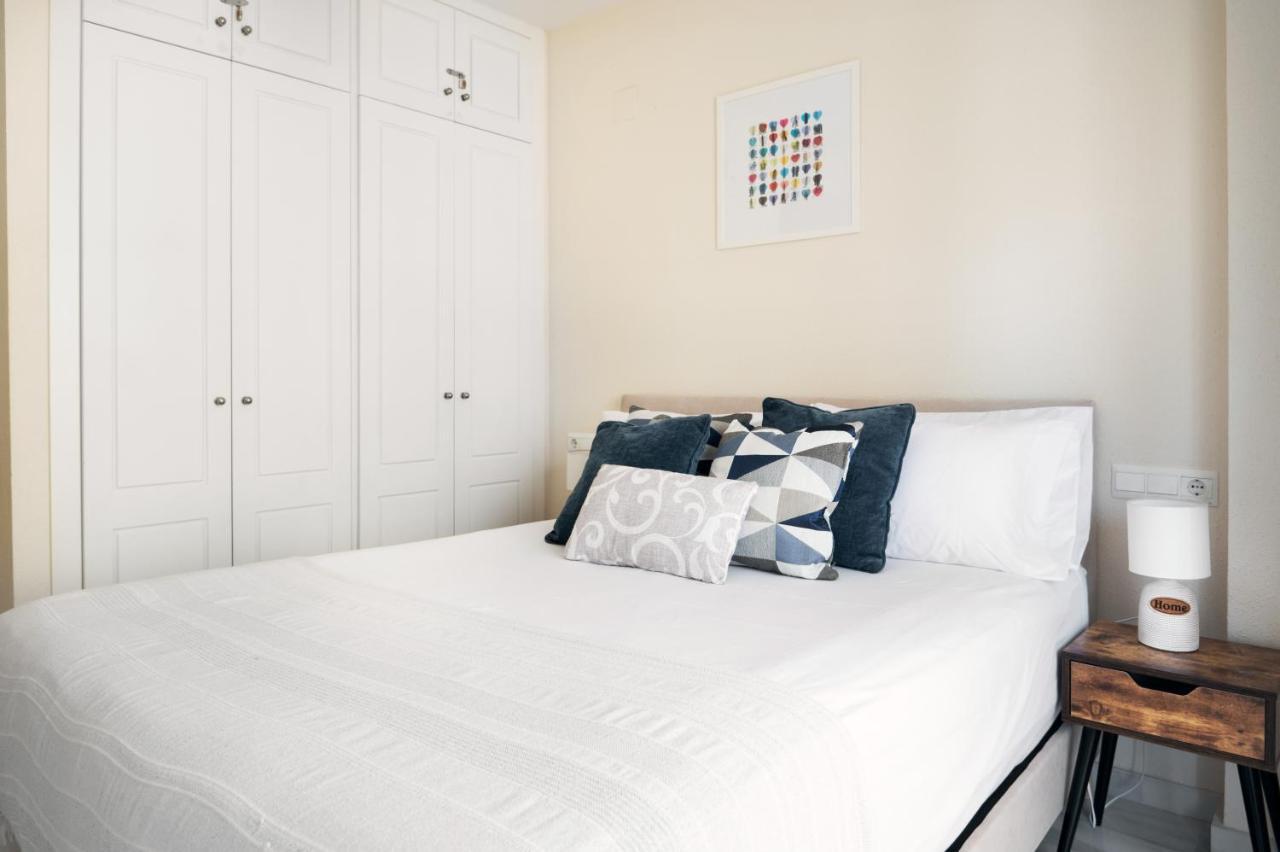 El Coloso, Cosy And Stylish Near The Beach Benalmádena Εξωτερικό φωτογραφία