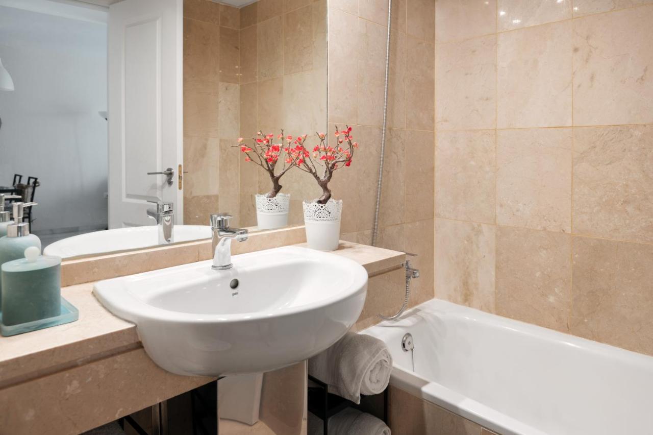 El Coloso, Cosy And Stylish Near The Beach Benalmádena Εξωτερικό φωτογραφία