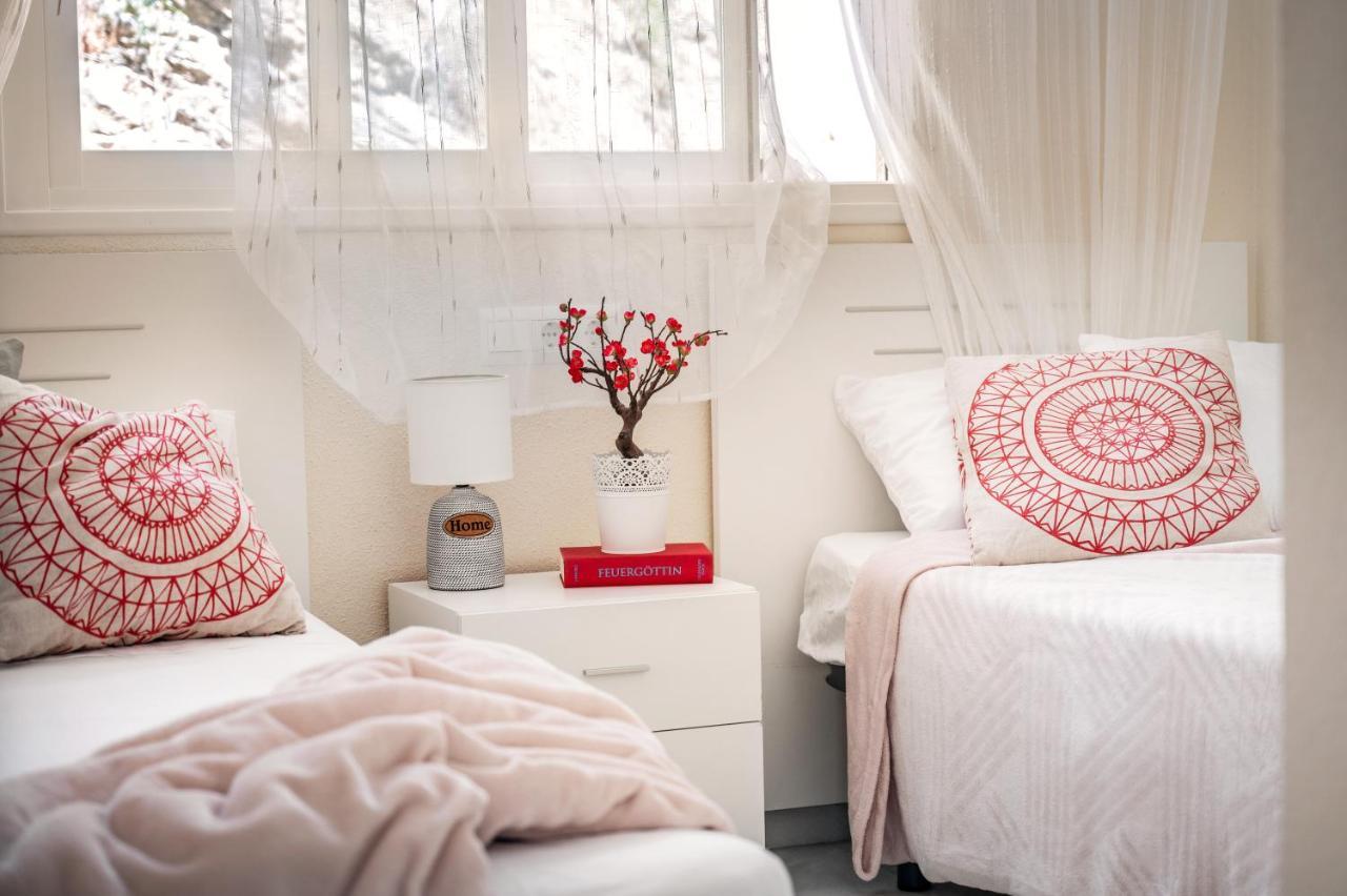 El Coloso, Cosy And Stylish Near The Beach Benalmádena Εξωτερικό φωτογραφία