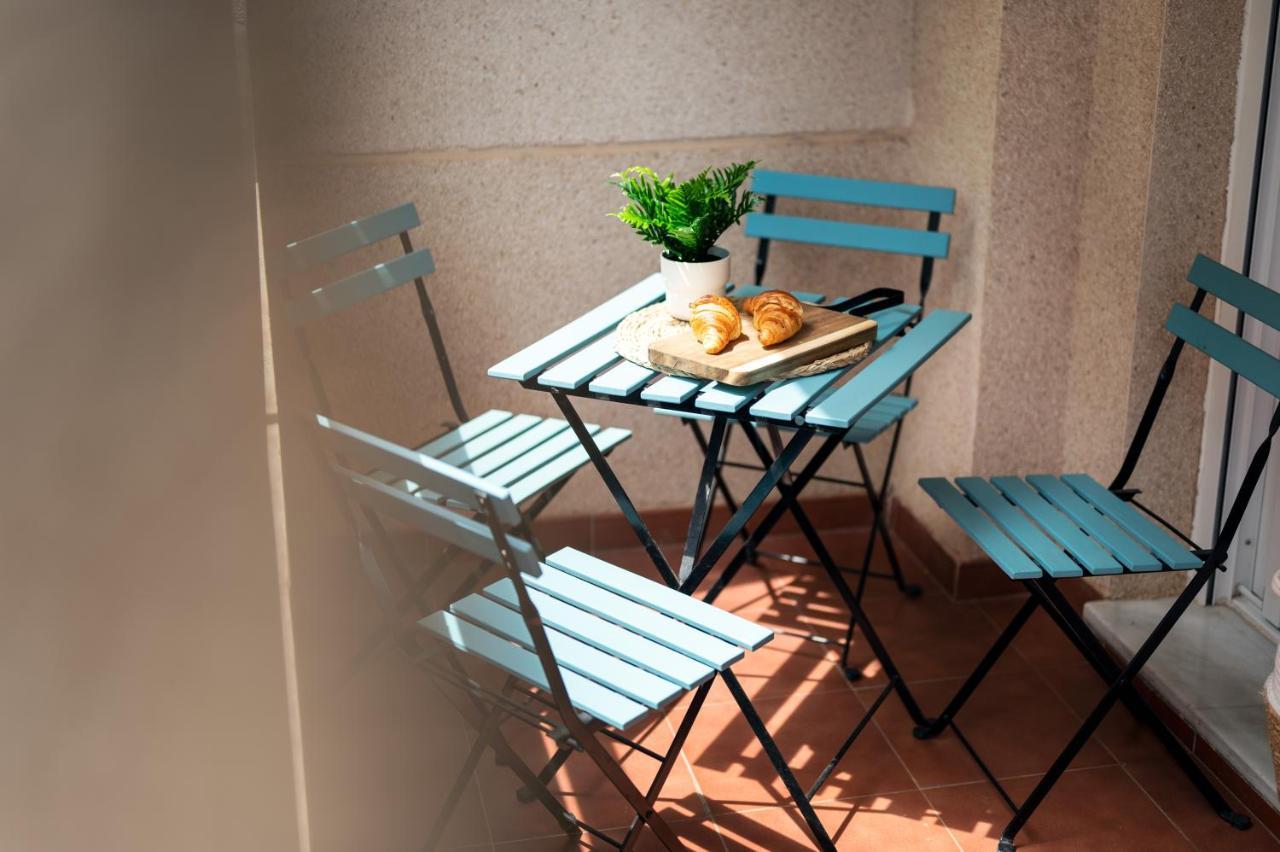 El Coloso, Cosy And Stylish Near The Beach Benalmádena Εξωτερικό φωτογραφία